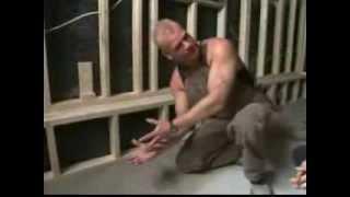 Botched Basement.