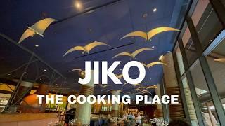 Jiko: A Taste of Africa at Disney – Still Worth the Trip?