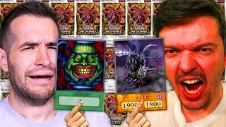 We Opened Battle Pack 2 GOD CARD EDITION - THEN WE DUEL! Ft. @rhymestyle