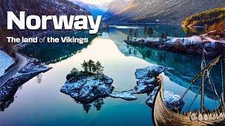 Beauty That You Cannot Find Anywhere else in Europe || Norway Best Places 2024 || Norway 