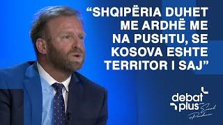 “Shqipëria duhet me ardhë me na pushtu, se Kosova eshte territor i saj”, “Pse Kurti se përmendi...