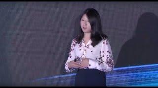 Public welfare as for you and me.[公益之于你我] | Lisha Ge | TEDxSUSTech