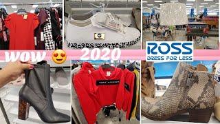 ROSS DRESS FOR LESS: ZAPATOSbolsas, ropa‼️de MARCA Y BARATO #tiendaross