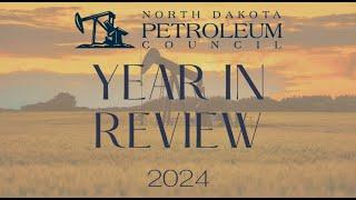 NDPC 2024 Year in Review video