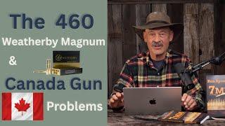Ep.424 The 460 Wby Mag Vs New Shooter!?