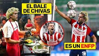 Las 13 INCREÍBLES COSAS QUE NO SABÍAS DE CADE COWELL ¡Su dieta NADIE LA ENTIENDE!¿Es Bale de Chivas?