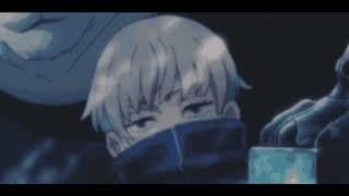 "Serene Silence Embodiment  Toge Inumaki's Cursed Speech  Powerful Verbal Energy Subliminal"