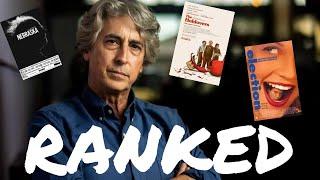 Alexander Payne Movies Ranked