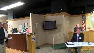 City of Marion Council Video November 23rd 2020