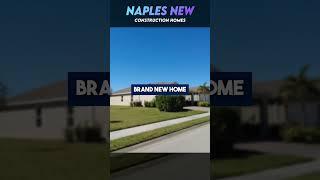 Find your Perfect New Home in Naples, FL