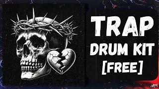 [FREE] TRAP DRUM KIT [BROKEN] | Free Download 2024