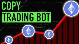  Coding tutorial: create a copy trading bot for crypto