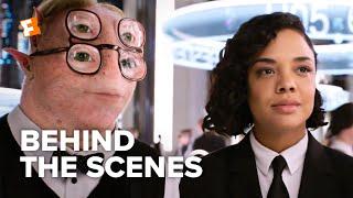 Men in Black: International Behind the Scenes - Globetrotting Adventure (2019)