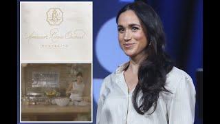 EDEN CONFIDENTIAL: Is Meghan Markle in a real jam over lifestyle brand name?