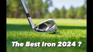 PING G430 Irons - The BEST IN CLASS?