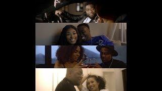 Vadé - Be Mine ft. Jermaine Riley - Official Video