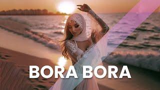 " BORA BORA " Oriental Reggaeton Type Beat x Dhurata Dora (Prod EA)