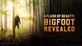 A Flash of Beauty: Bigfoot Revealed (Official Trailer)