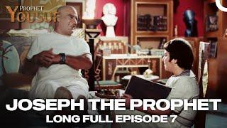 Joseph The Prophet Episode 7 | Urdu Dubbed | Prophet Yousuf