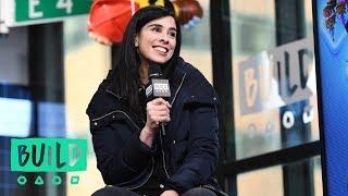 Sarah Silverman's Important Lesson From A Jesuit Priest