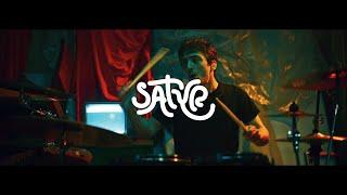 Satyr - Attrition (Official Music Video)