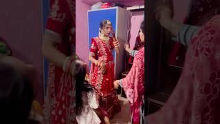 Dono Bhabhi Ready || Chhoti Sahu || Priya Sahu #priyasahu #chhotisahu