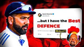 Is He The Biggest Fraud in Indian Cricket?