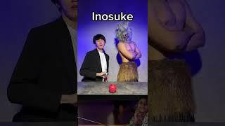 Funny video  #funny #issei0806 #comedy #icedemonslayer #memes #reaction #meme