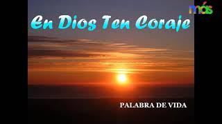 ALBUM "EN DIOS TEN CORAJE" Palabra de Vida Argentina (completo)