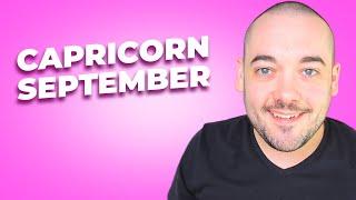 Capricorn BIG Shifts Happening Right Now! September 2024