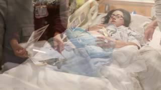 Birth Story:  Wilson-Rivera