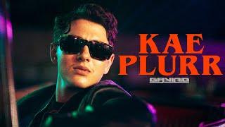 GAVIN:D - แค่เผลอ (KAE PLUR) Official Audio