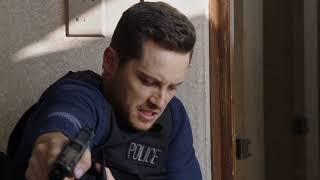 Chicago PD 5x07 | Jay Halstead & Hailey Upton (Upstead) scenes (Part 1/7)