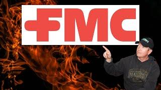 FMC Stock: Buy the Most Undervalued Dividend Stock in the Market?