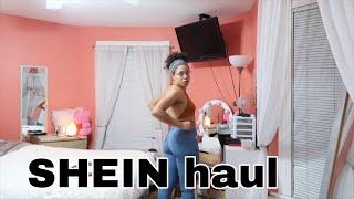 SHEIN Haul