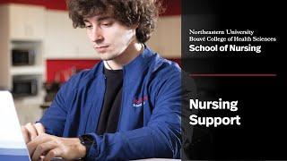 Nursing Support at Northeastern ABSN