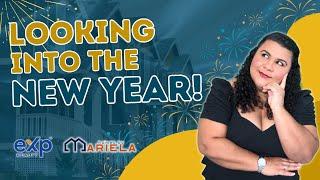 Looking into The New Year! | California Housing Market