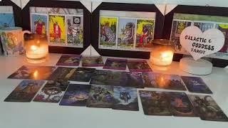 PISCES   SOMEONE IS GOING TO SURPRISE YOU... PISCES TAROT LOVE READING