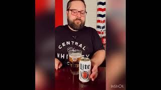 Miller Lite | Summer Beer Reviews