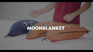 MOONBLANKET  | Introduction & How To Setup