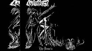 INTORMENT (NZ) - THE DEMO'S 1994 - 1995 - FULL COMPILATION 2002