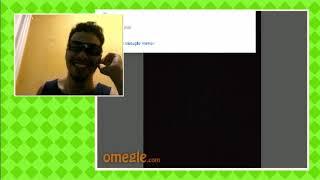 Aventuras no Omegle: O dia que consegui o N-Word Pass