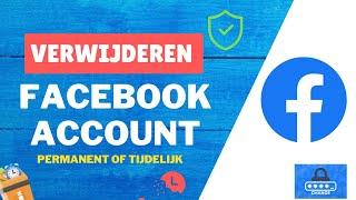 Hoe Facebook-account 2023 te verwijderen | Facebook-account permanent verwijderen |