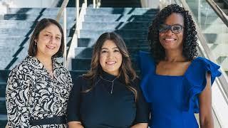Genesis Yougas addresses Region 10 Teachers of the Year 2025