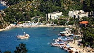 Turunç Resort Hotel / Marmaris