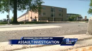 Police: Cedar Cliff student severely beat another student at school