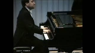 Beethoven: Sonate cis-moll op.27 Nr. 2 - Manfred Fock