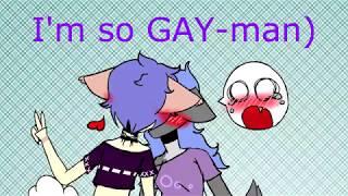 I'm not gay | MeME | OLD