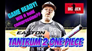 2024 EASTON TANTRUM 2 ONE PIECE!!!