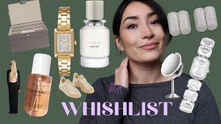 GIFT GUIDE My ultimate wishlist of gift ideas